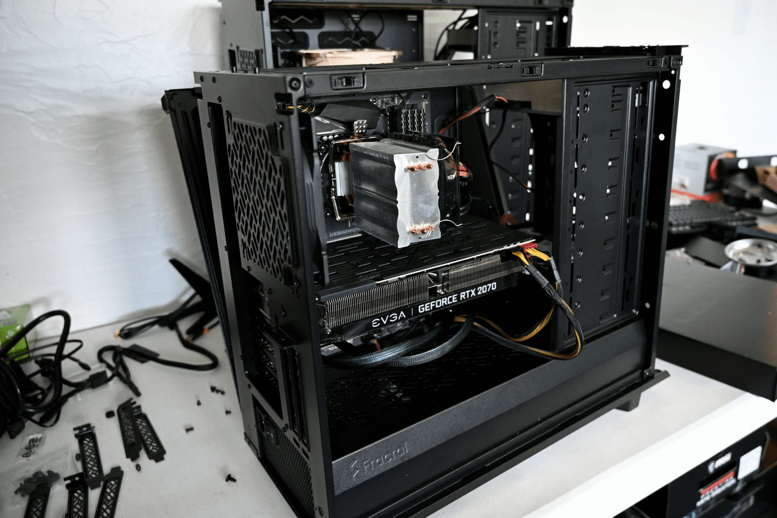 pc maintenance