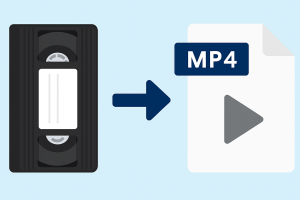 analog to digital transformation
