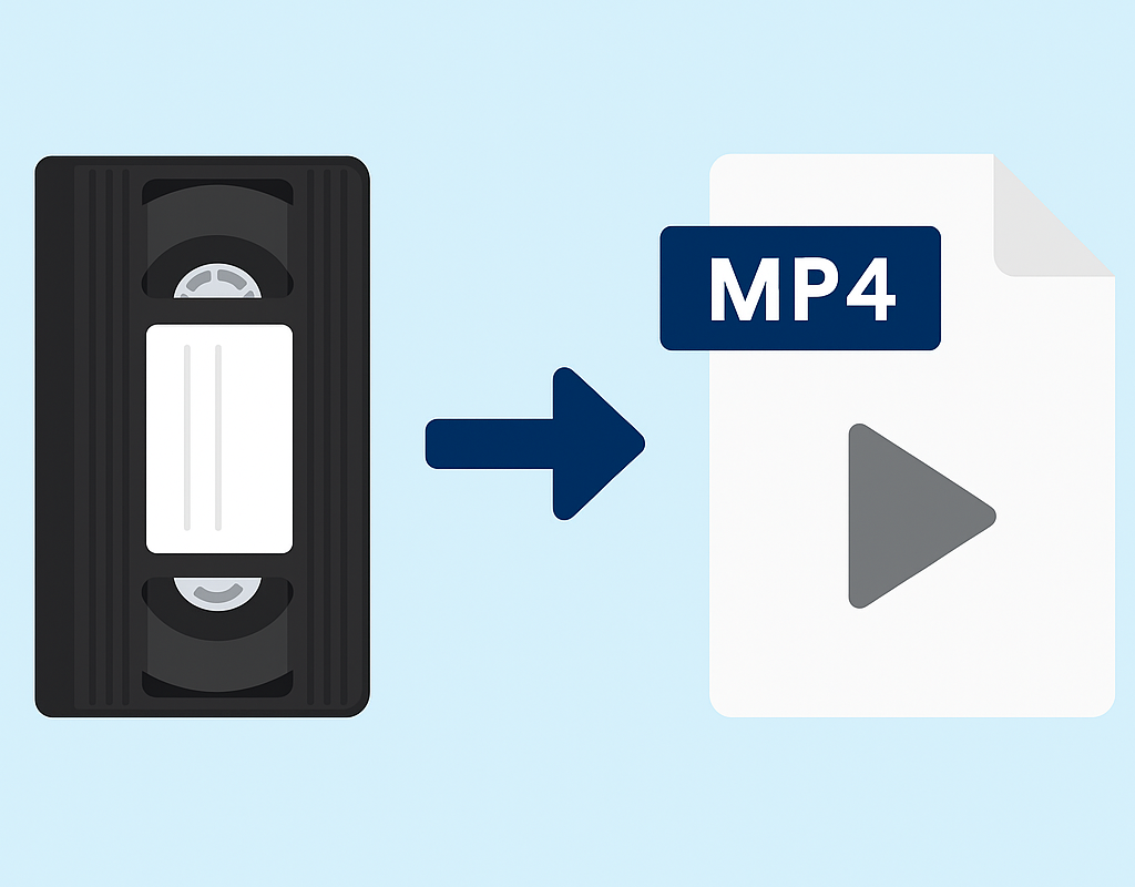 analog to digital transformation